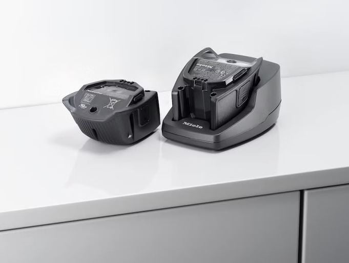 Miele Triflex HX2 Pro Cordless Stick Vacuum Cleaner