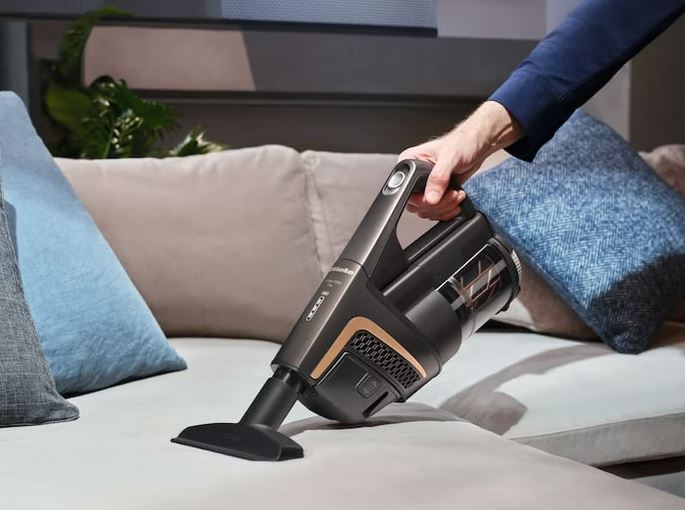 Miele Triflex HX2 Pro Cordless Stick Vacuum Cleaner