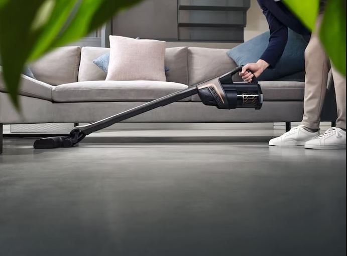 Miele Triflex HX2 Pro Cordless Stick Vacuum Cleaner