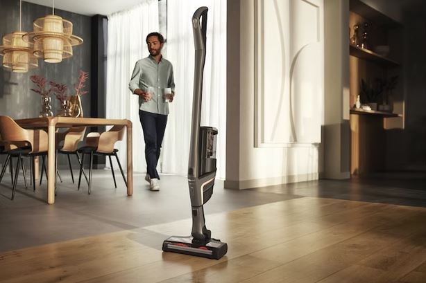 Miele Triflex HX2 Pro Cordless Stick Vacuum Cleaner