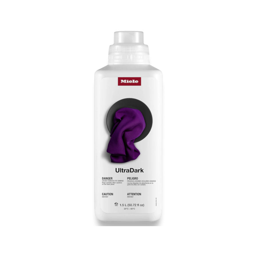 Miele WA UD 1502 L UltraDark 1.5L