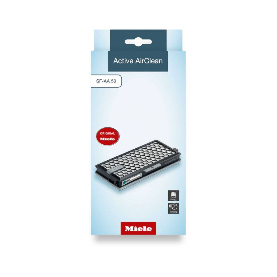 Miele Active AirClean Filter SF-AA 50