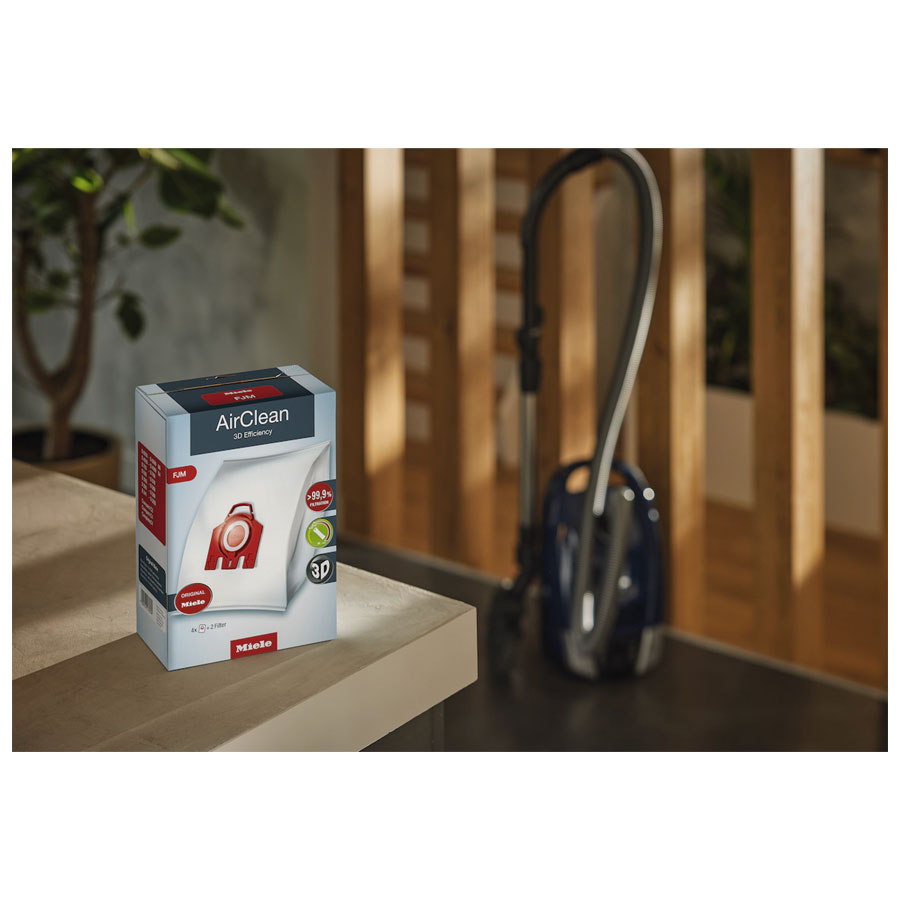 Miele AirClean 3D Efficiency FJM Dust Bags