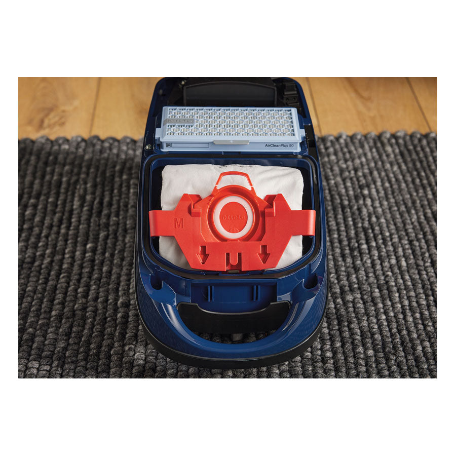 Miele AirClean 3D Efficiency FJM Dust Bags Value Pack