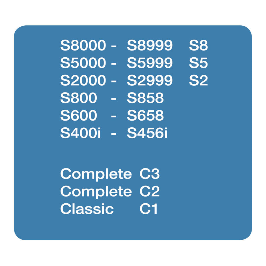 Miele AirClean 3D Efficiency GN Dust Bags