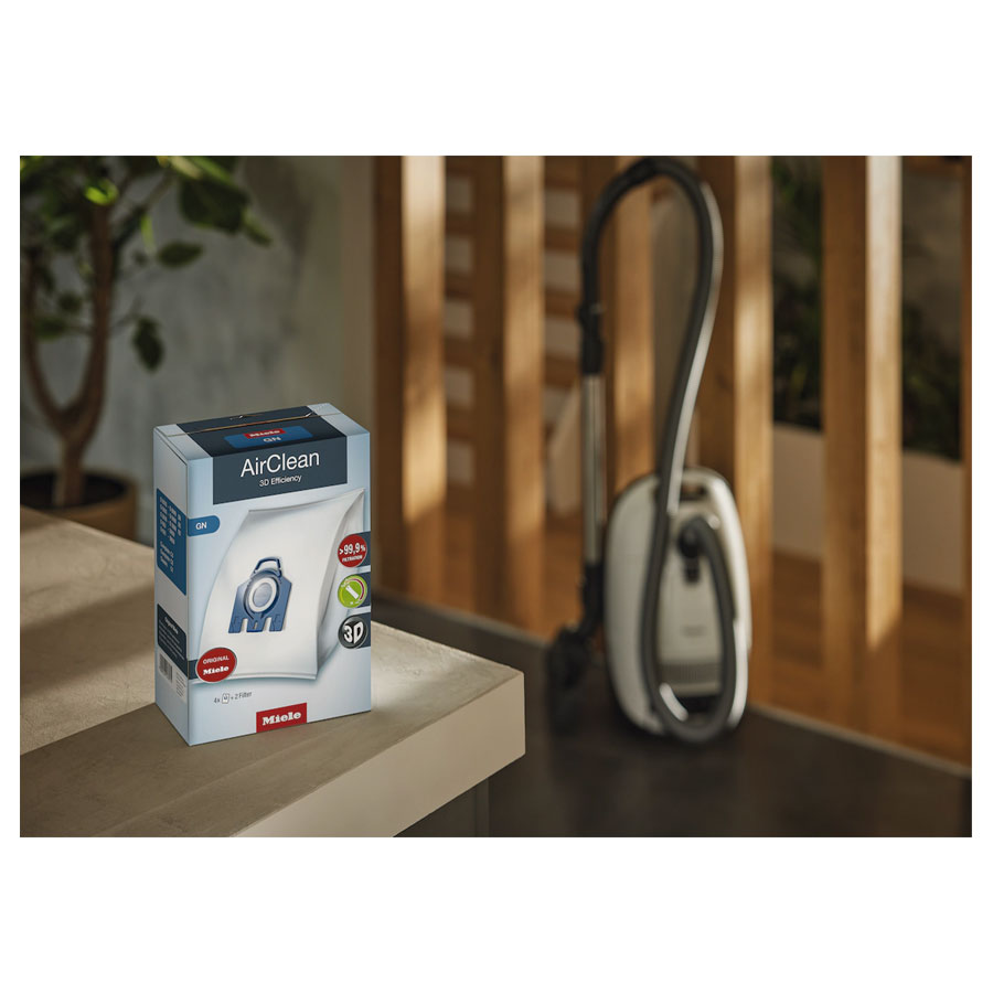 Miele AirClean 3D Efficiency GN Dust Bags