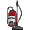 Miele Blizzard CX1 Cat & Dog Turbo PowerLine Bagless Canister Vacuum
