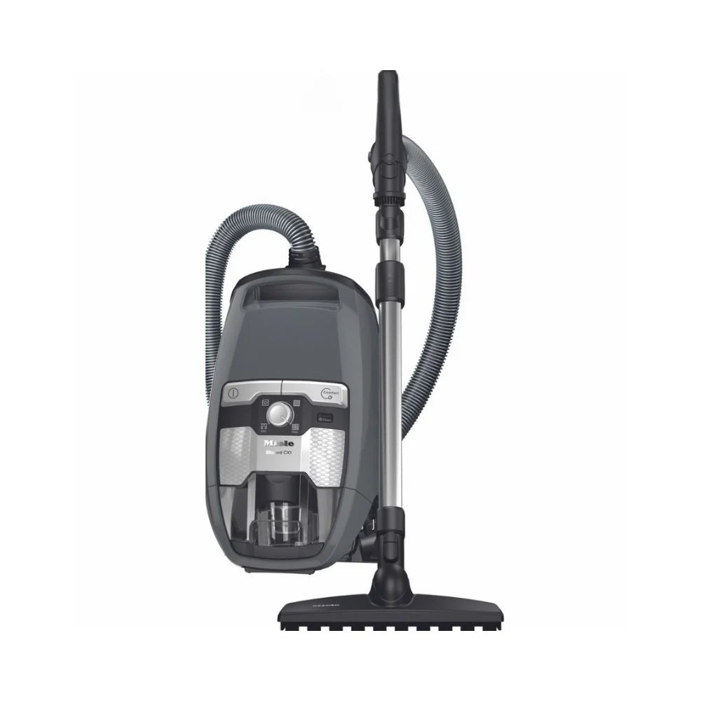 Miele Blizzard CX1 PureSuction PowerLine Bagless Canister Vacuum