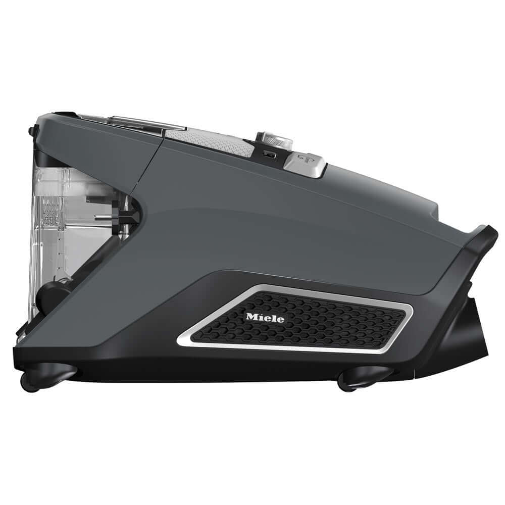 Miele Blizzard CX1 PureSuction PowerLine Bagless Canister Vacuum