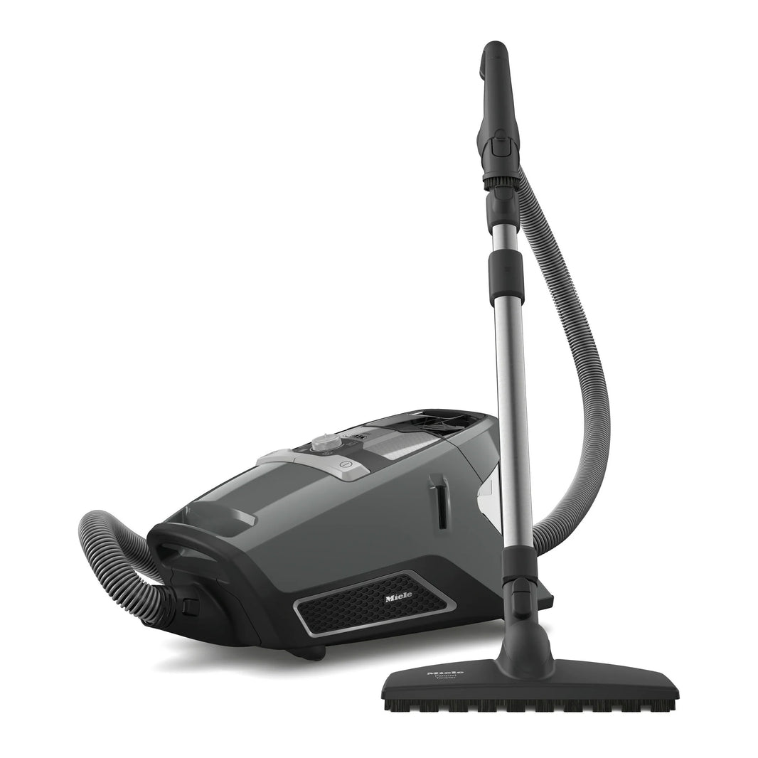 Miele Blizzard CX1 PureSuction PowerLine Bagless Canister Vacuum