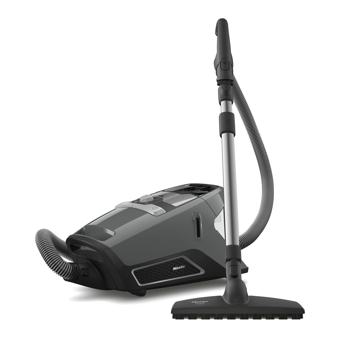 Miele Blizzard CX1 PureSuction PowerLine Bagless Canister Vacuum