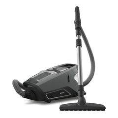 Miele Blizzard CX1 PureSuction PowerLine Bagless Canister Vacuum