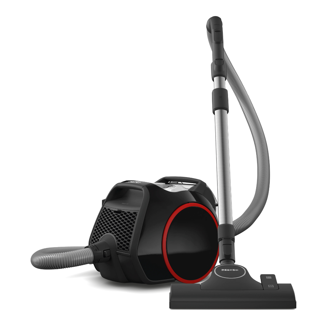 Miele Boost CX1 Bagless Canister Vacuum Cleaner
