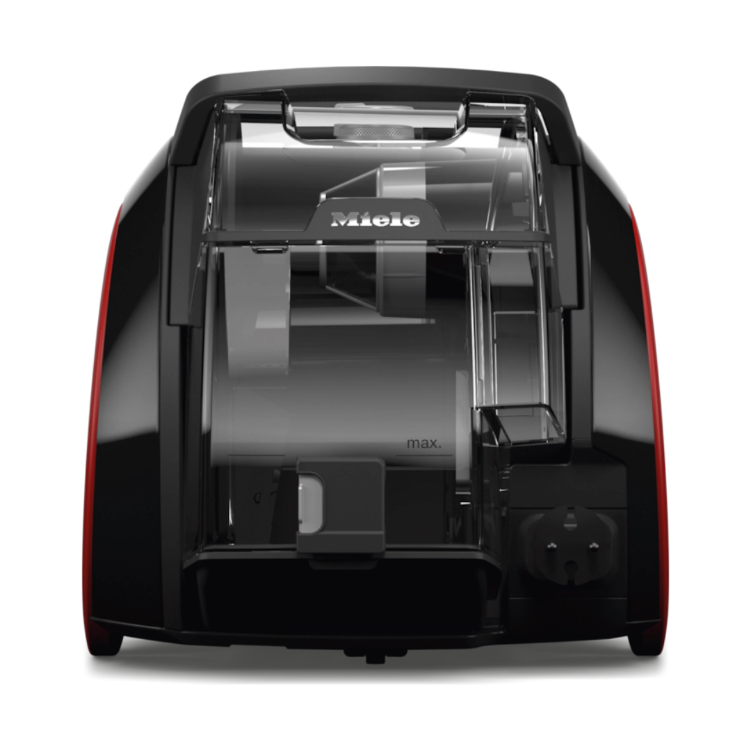 Miele Boost CX1 Bagless Canister Vacuum Cleaner