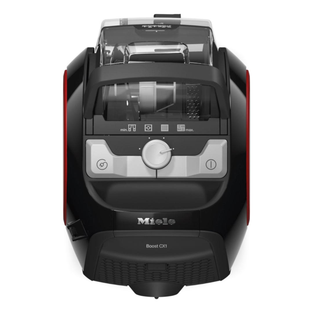 Miele Boost CX1 Bagless Canister Vacuum Cleaner