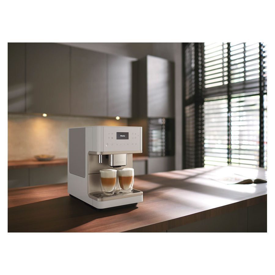 Miele CM 6360 MilkPerfection