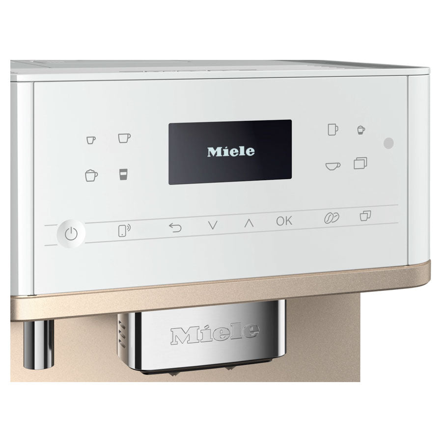 Miele CM 6360 MilkPerfection