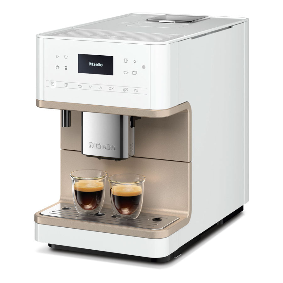 Miele CM 6360 MilkPerfection