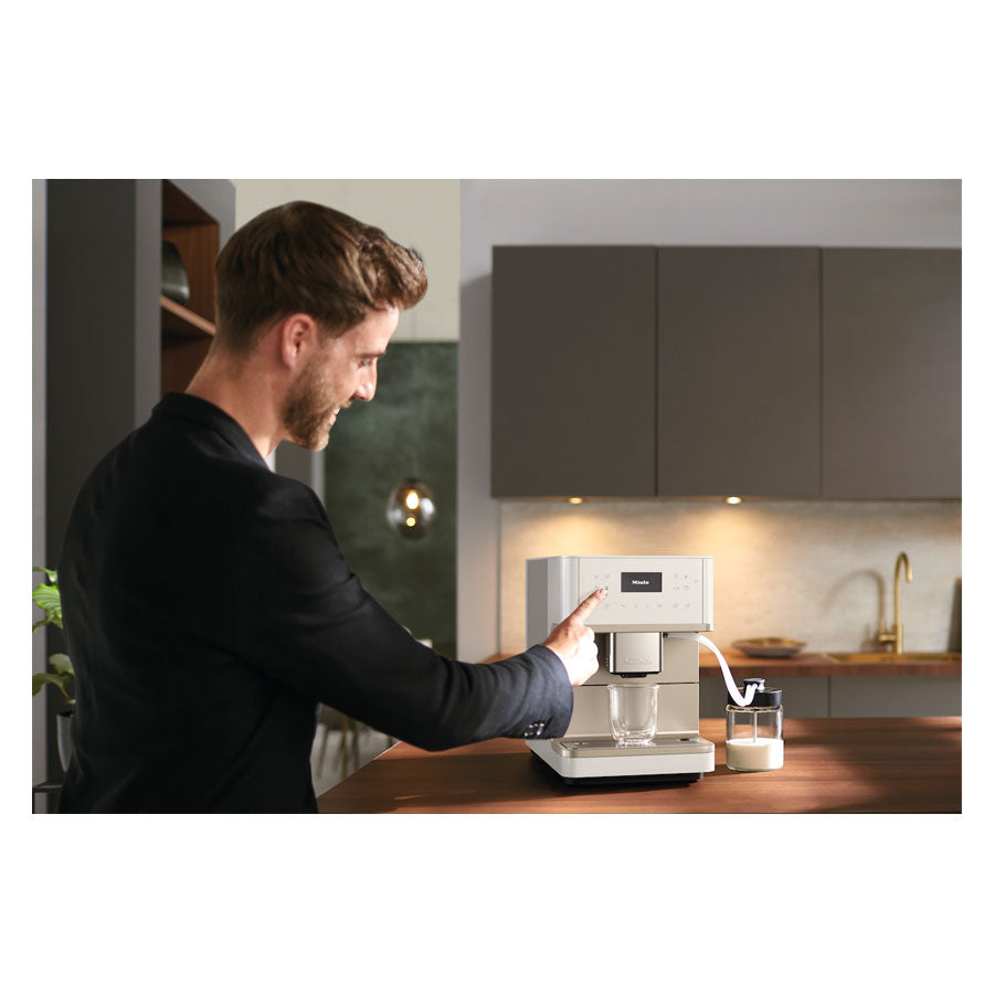 Miele CM 6360 MilkPerfection