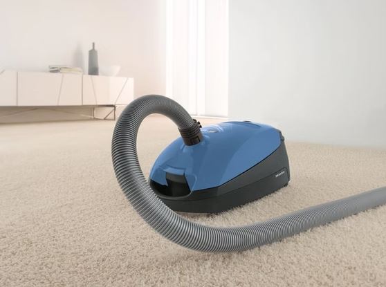 Miele Classic C1 HardFloor PowerLine Canister Vacuum