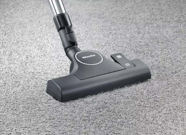 Miele Classic C1 HardFloor PowerLine Canister Vacuum