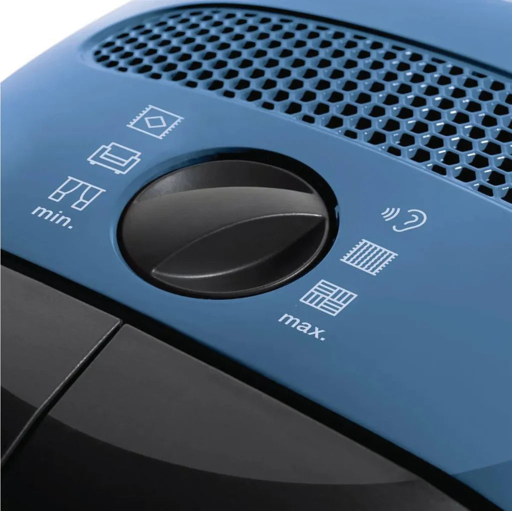 Miele Classic C1 HardFloor PowerLine Canister Vacuum