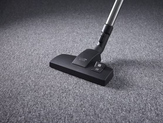 Miele Classic C1 Pure Suction PowerLine Canister Vacuum