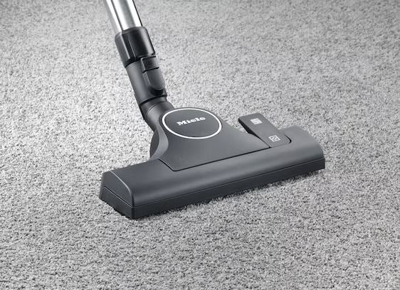 Miele Classic C1 Pure Suction PowerLine Canister Vacuum