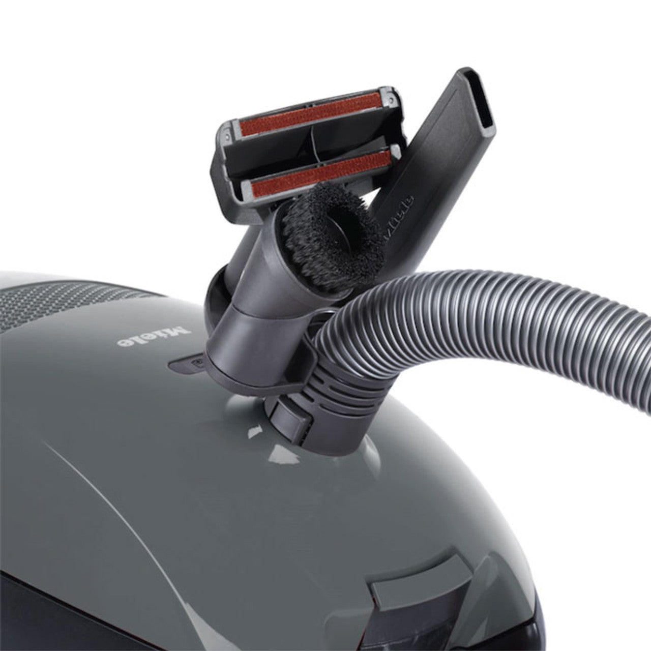 Miele Classic C1 Pure Suction PowerLine Canister Vacuum