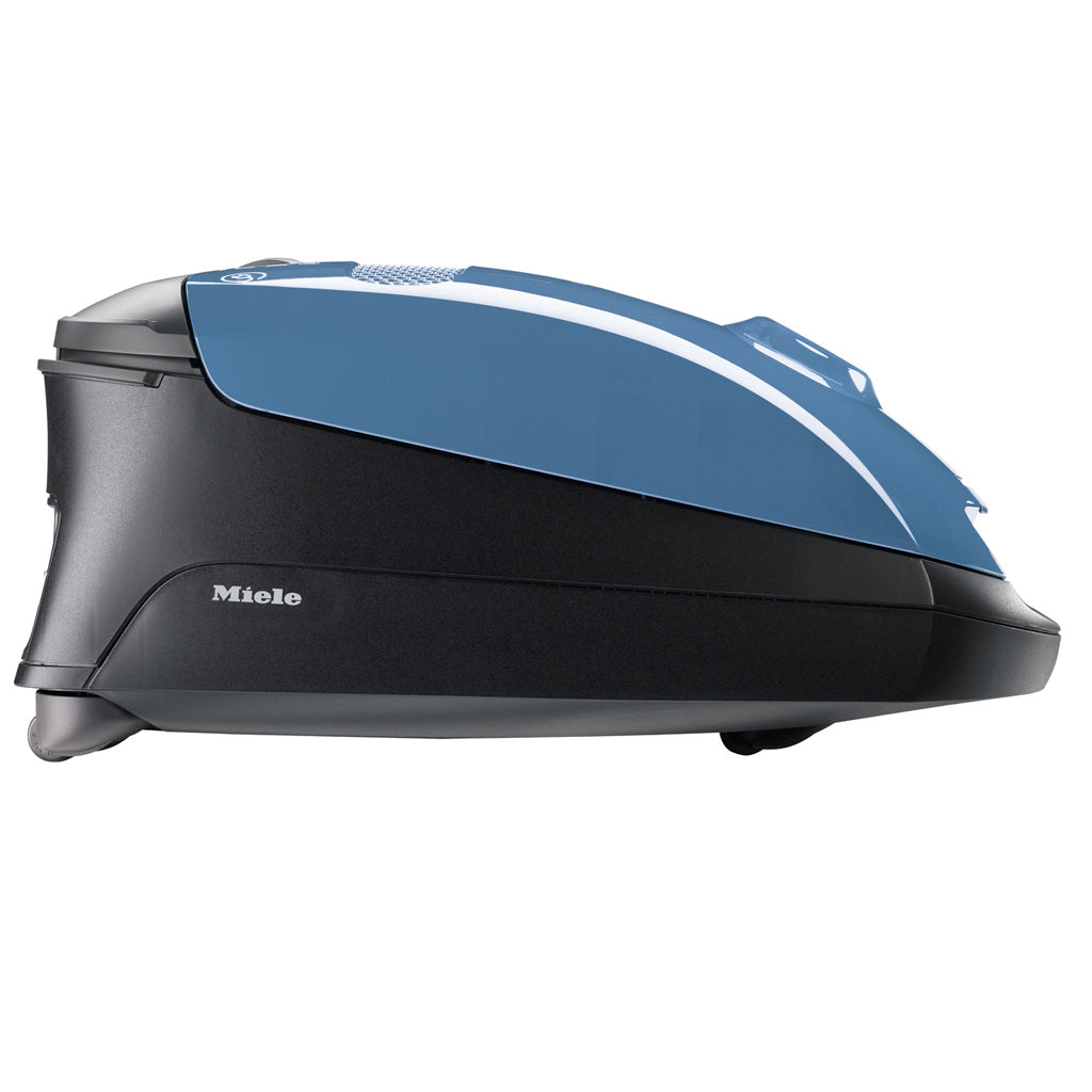 Miele Classic C1 Turbo Team Canister Vacuum Cleaner