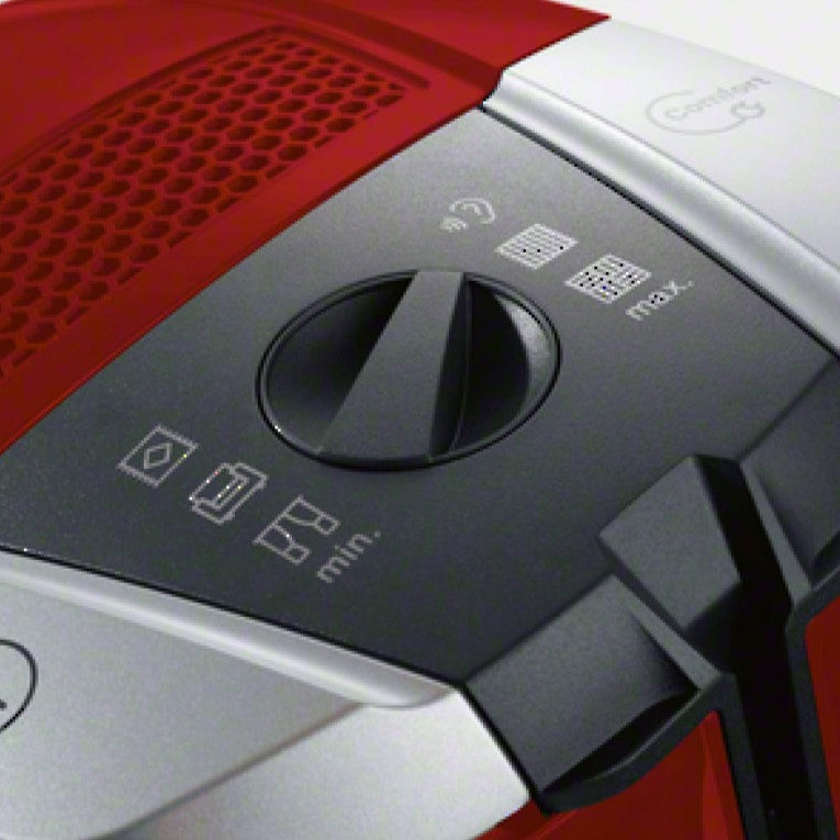 Miele Compact C2 Cat & Dog PowerLine Canister Vacuum