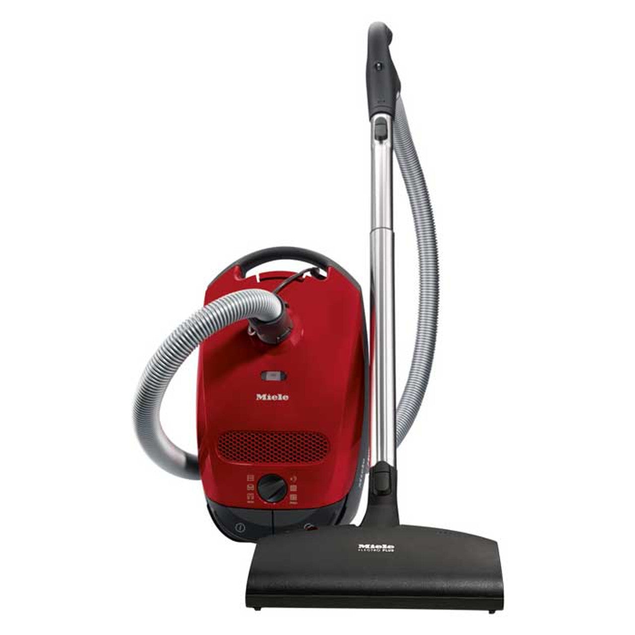 Miele Compact C2 Cat & Dog PowerLine Canister Vacuum