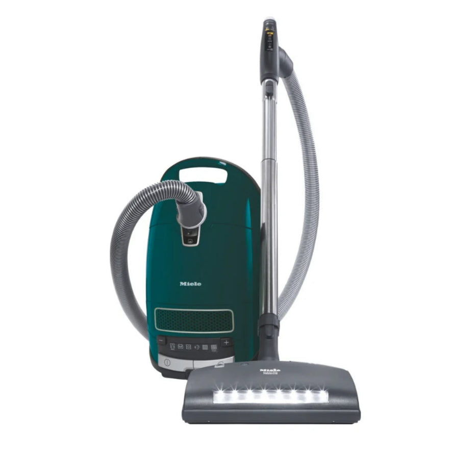 Miele Complete C3 PowerPlus PowerLine Canister Vacuum