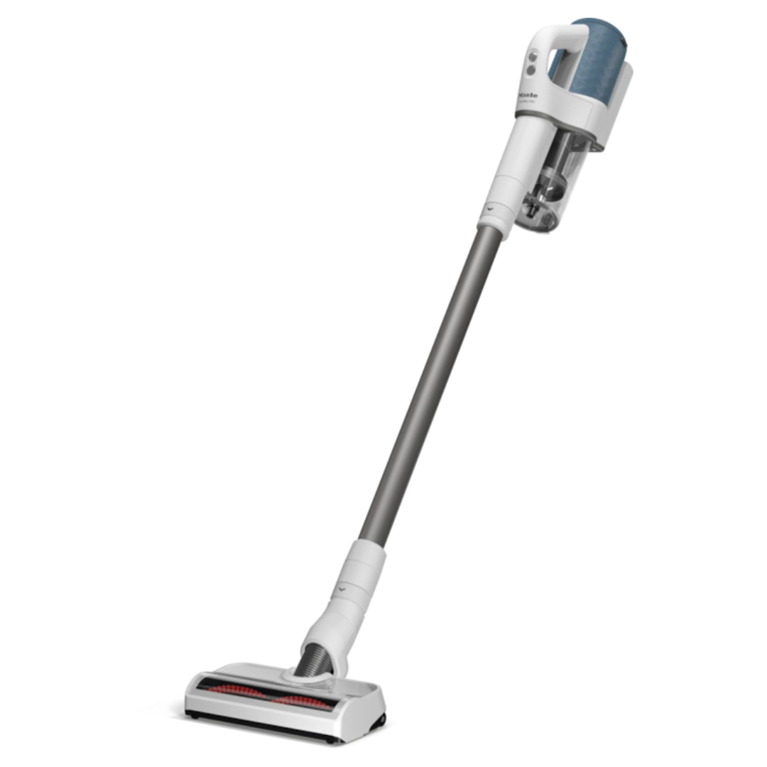 Miele DuoFlex HX1 Cordless Stick Vacuum Cleaner - Nordic Blue