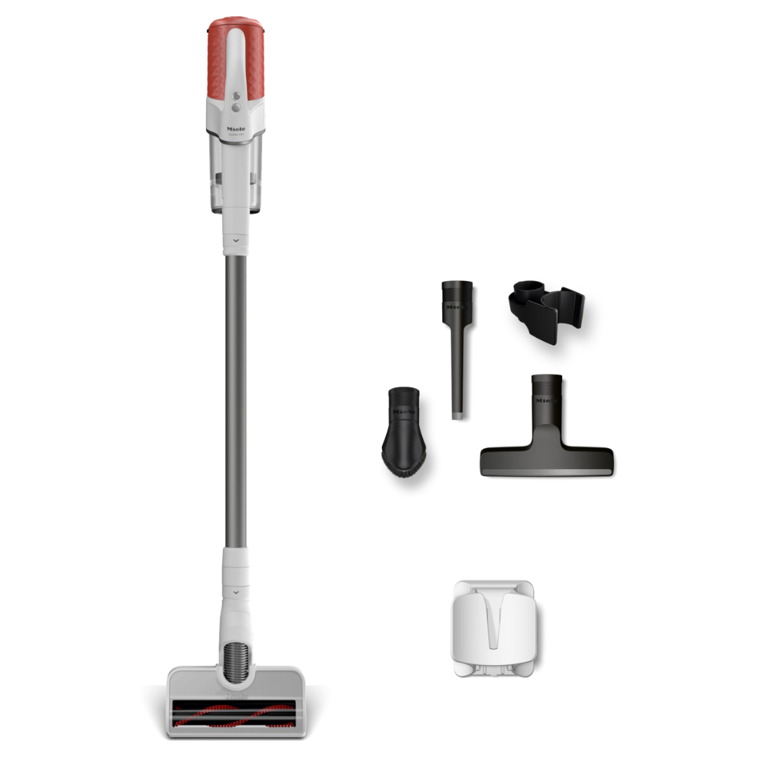 Miele DuoFlex HX1 Cordless Stick Vacuum Cleaner
