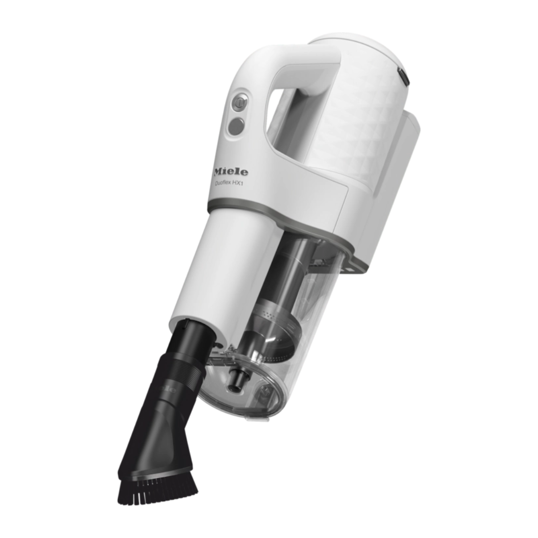 Miele DuoFlex HX1 Extra Cordless Stick Vacuum Cleaner