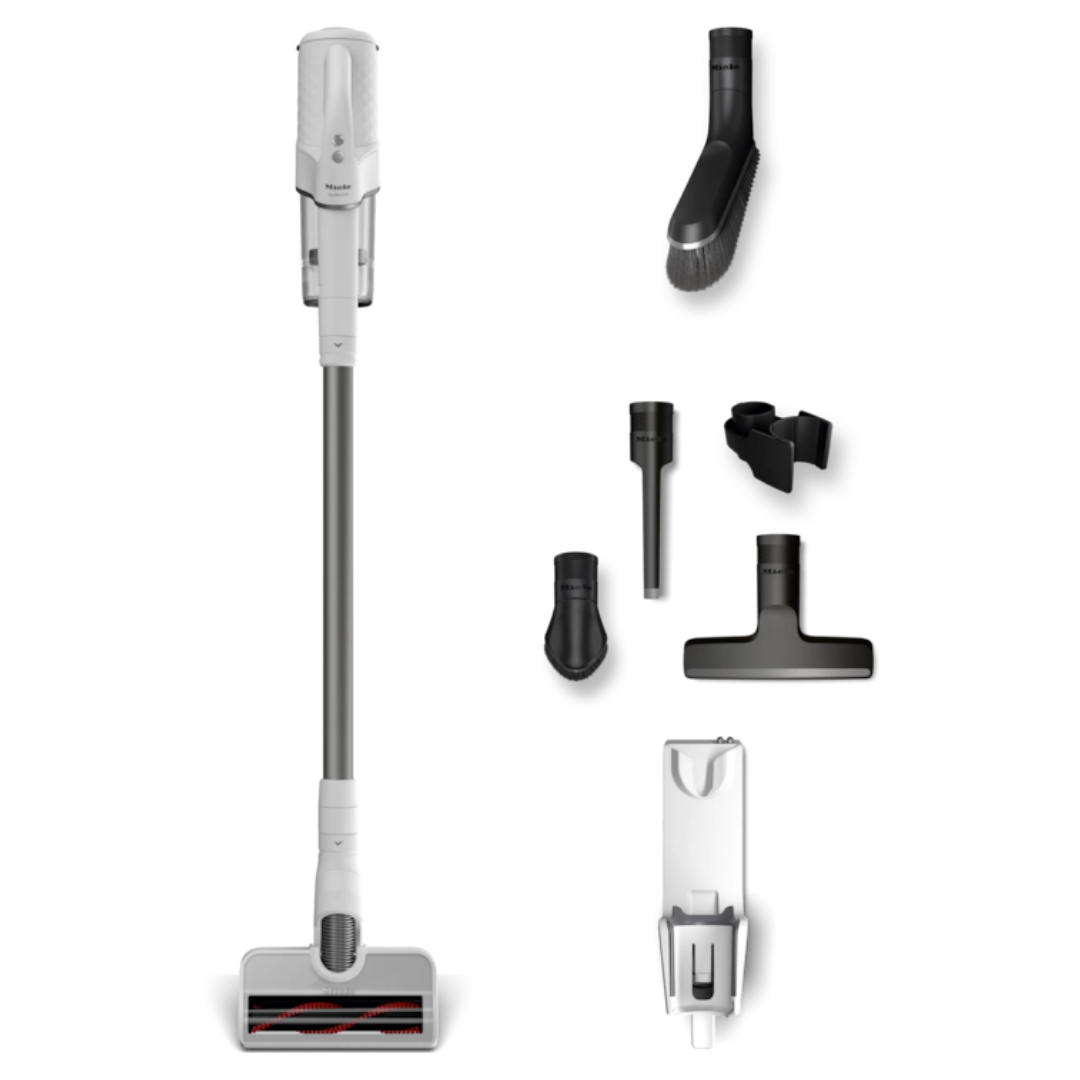 Miele DuoFlex HX1 Extra Cordless Stick Vacuum Cleaner