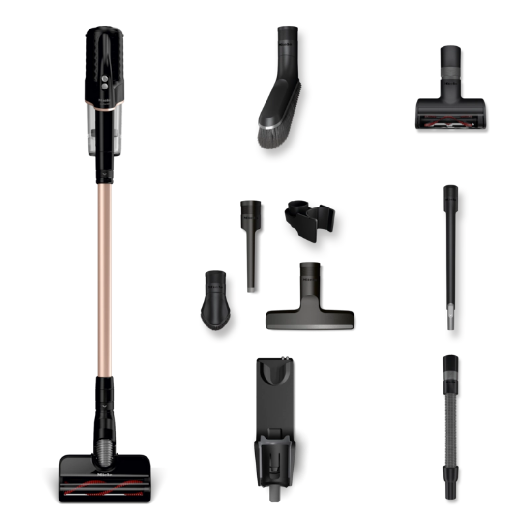 Miele DuoFlex HX1 Total Care Cordless Stick Vacuum Cleaner