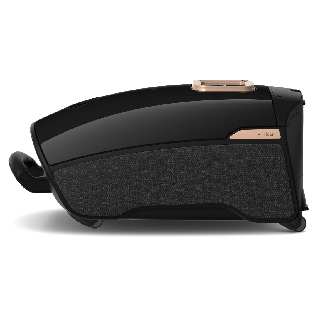 Miele Guard L1 AllFloor Canister Vacuum Cleaner