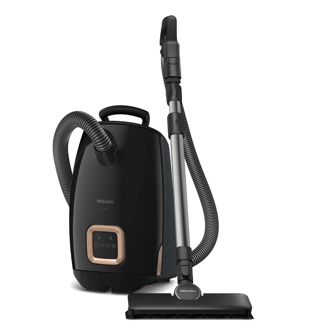 Miele Guard L1 AllFloor Canister Vacuum Cleaner