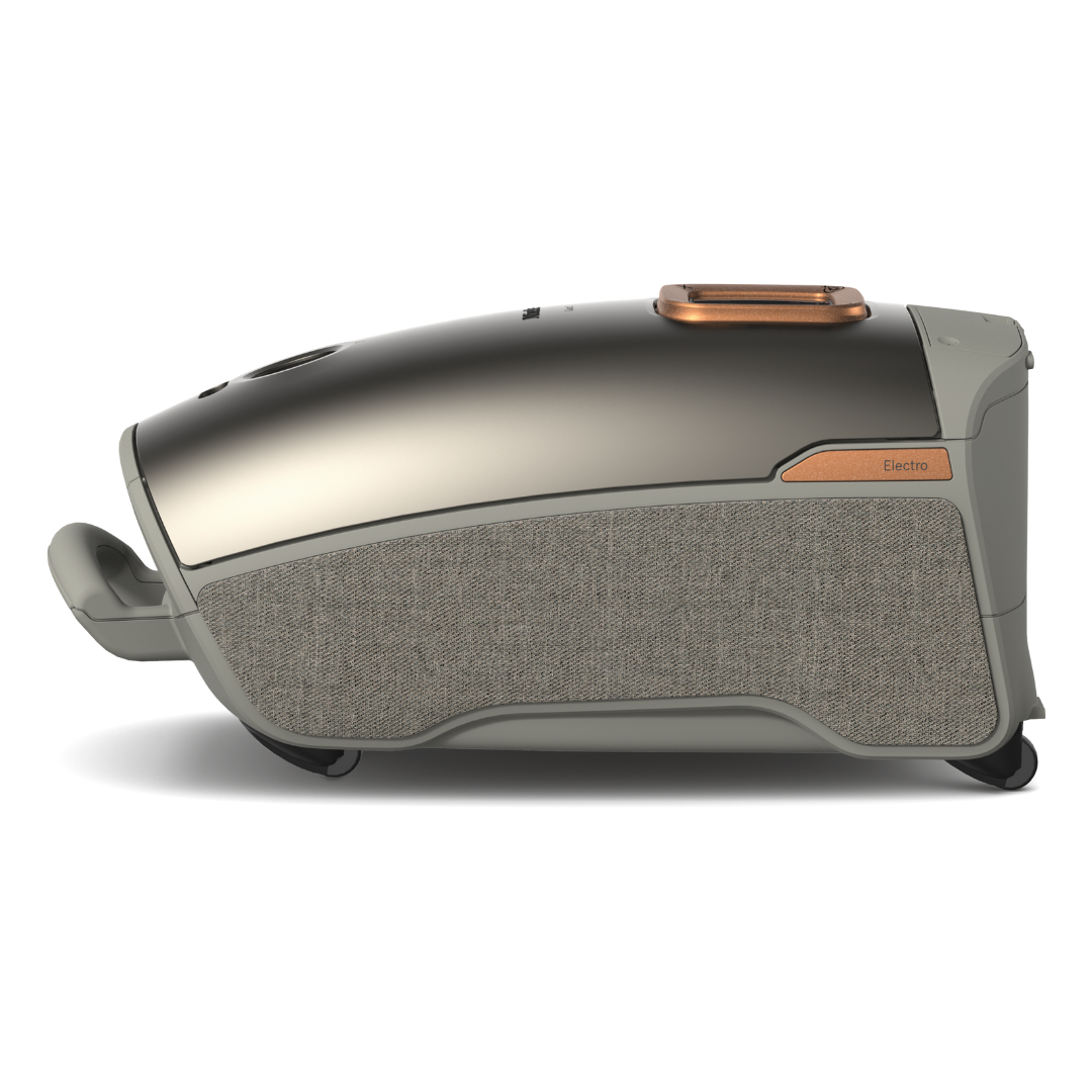 Miele Guard L1 Electro Canister Vacuum Cleaner