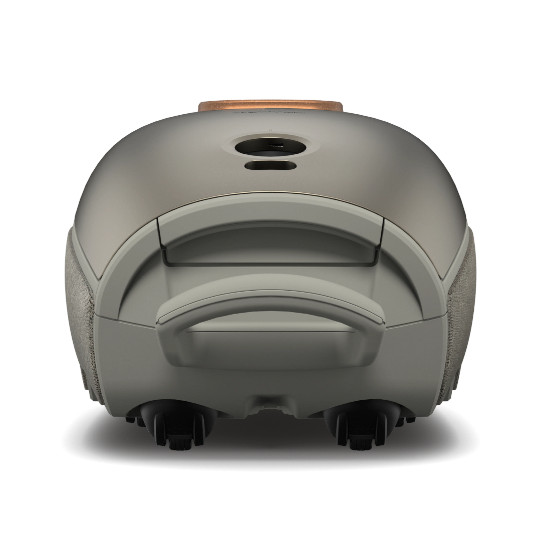 Miele Guard L1 Electro Canister Vacuum Cleaner