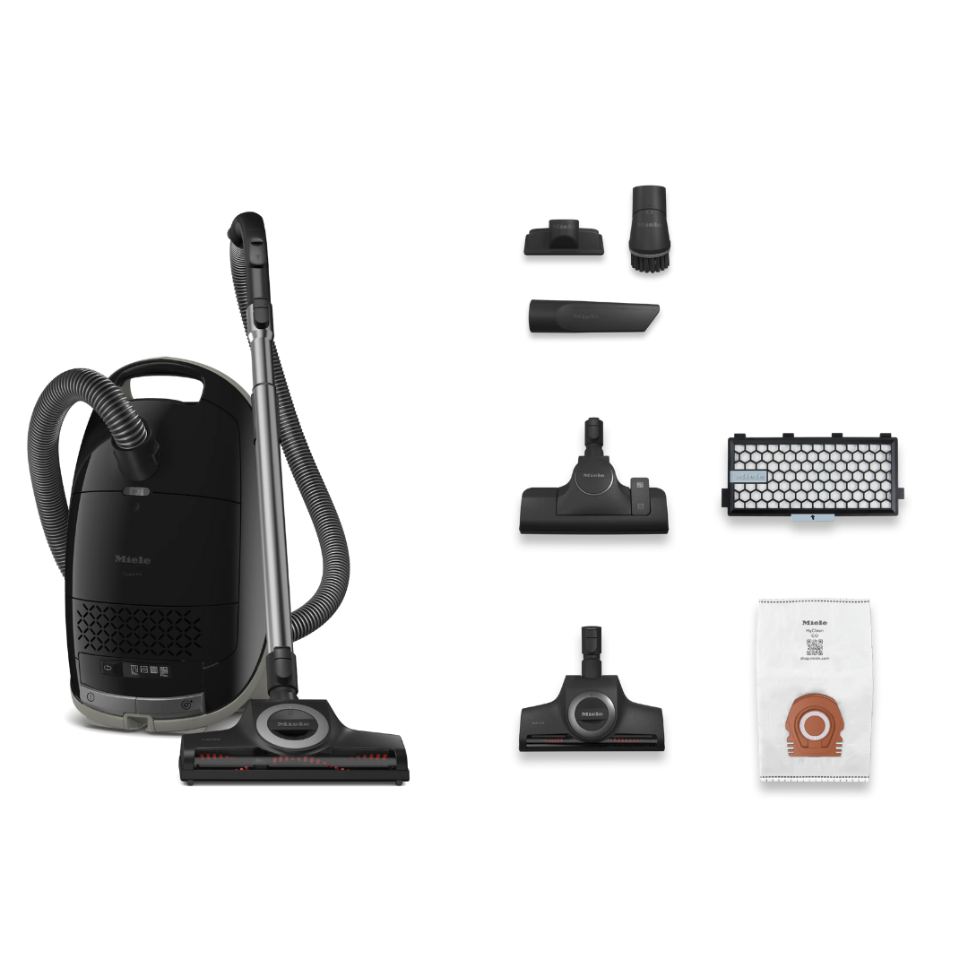 Miele Guard M1 Cat & Dog Canister Vacuum Cleaner