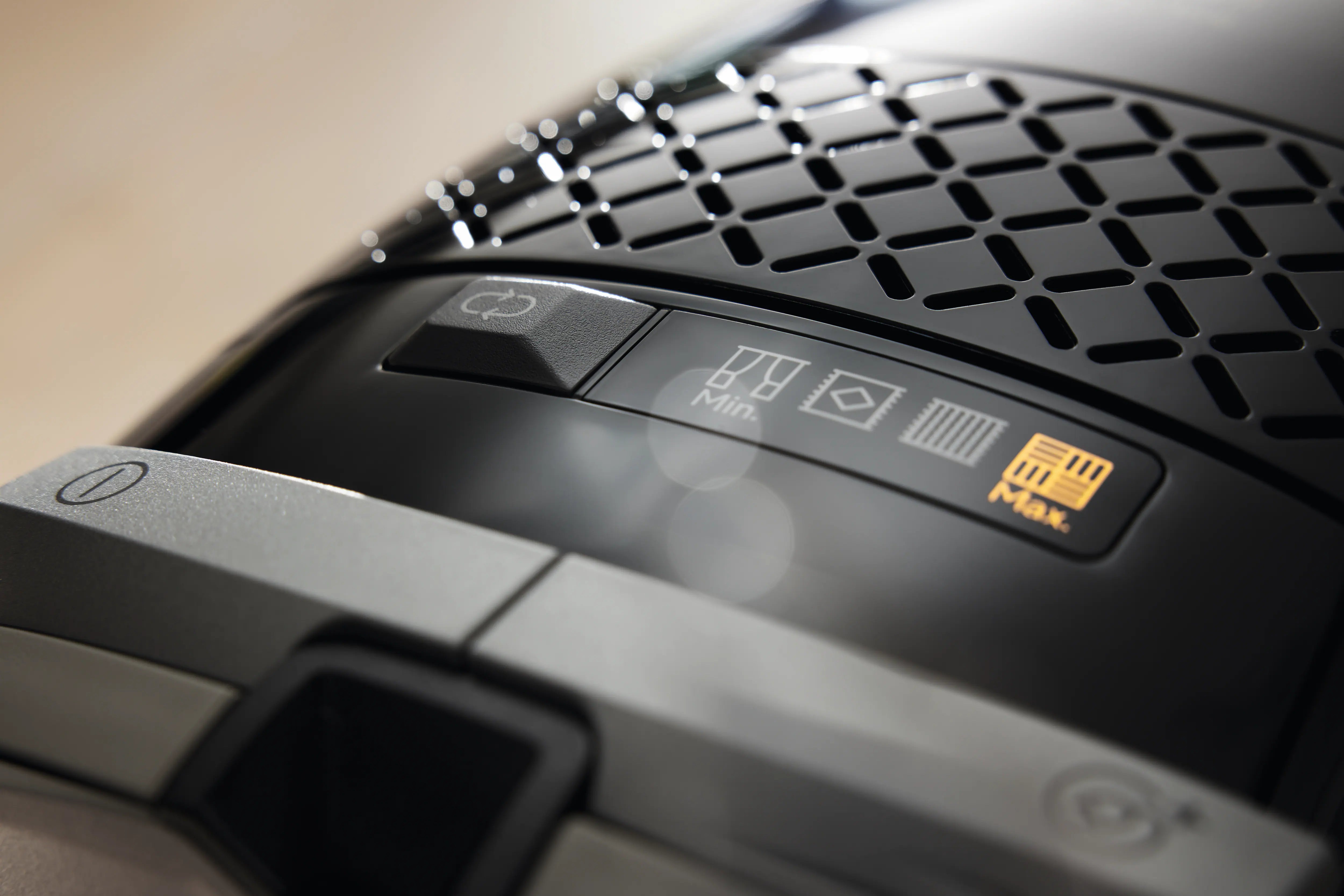 Miele Guard M1 Parquet XL Canister Vacuum Cleaner