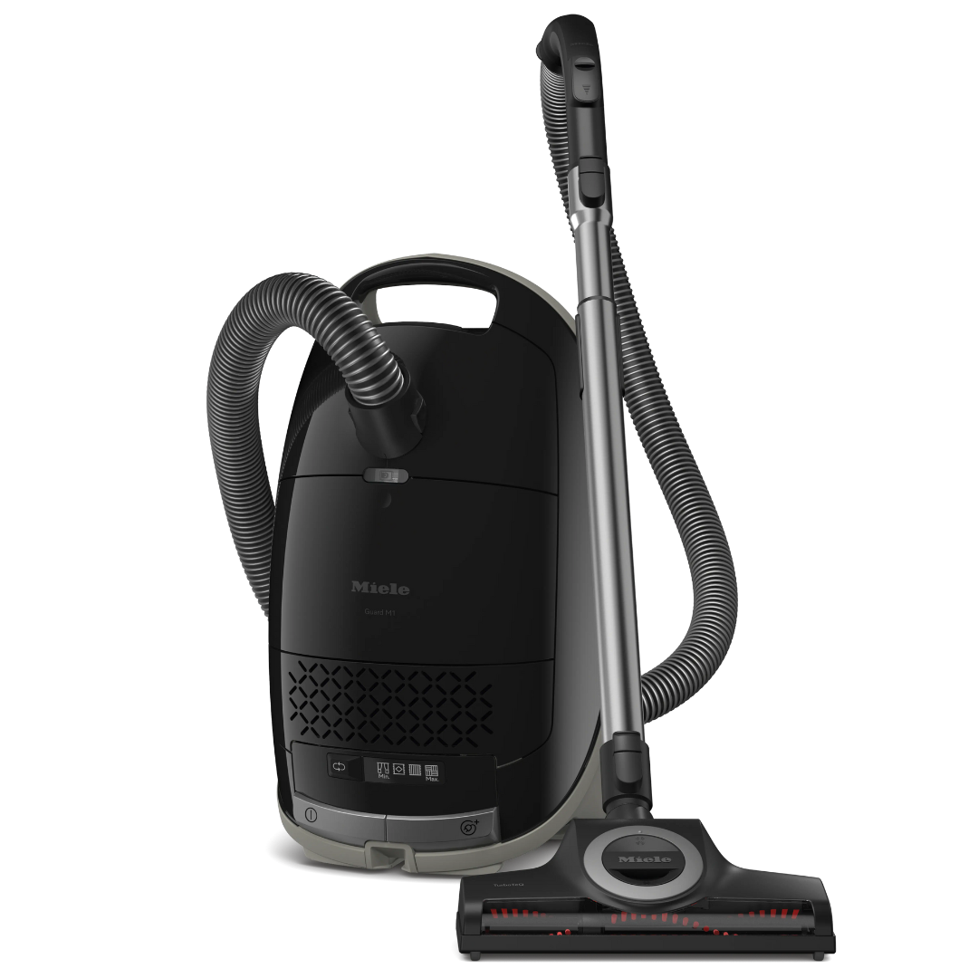 Miele Guard M1 Cat & Dog Canister Vacuum Cleaner