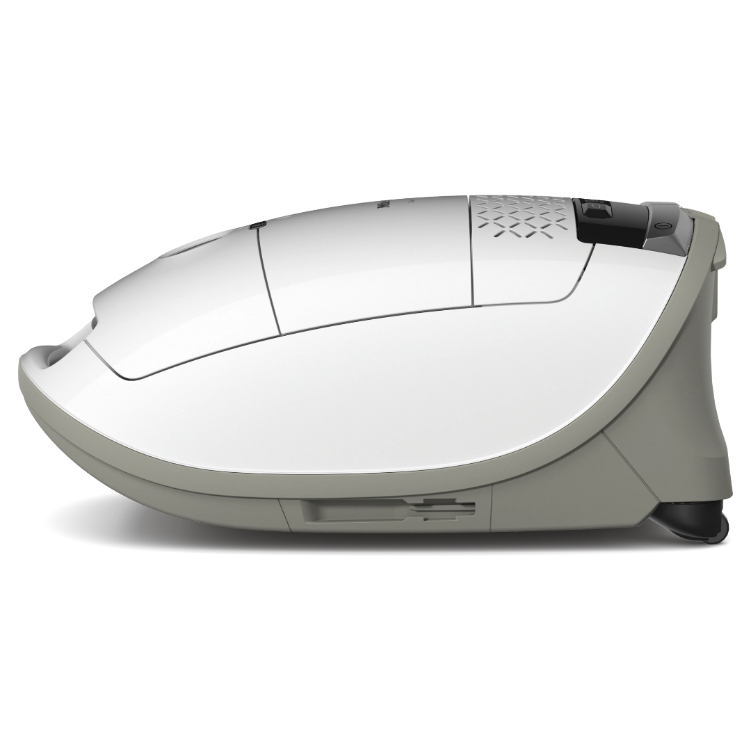 Miele Guard M1 Parquet XL Canister Vacuum Cleaner