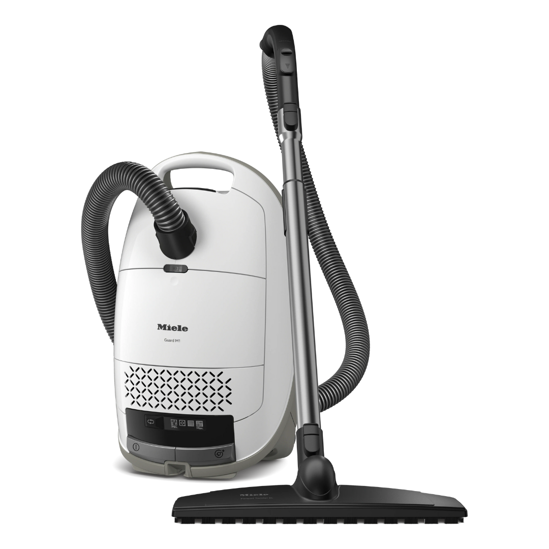 Miele Guard M1 Parquet XL Canister Vacuum Cleaner