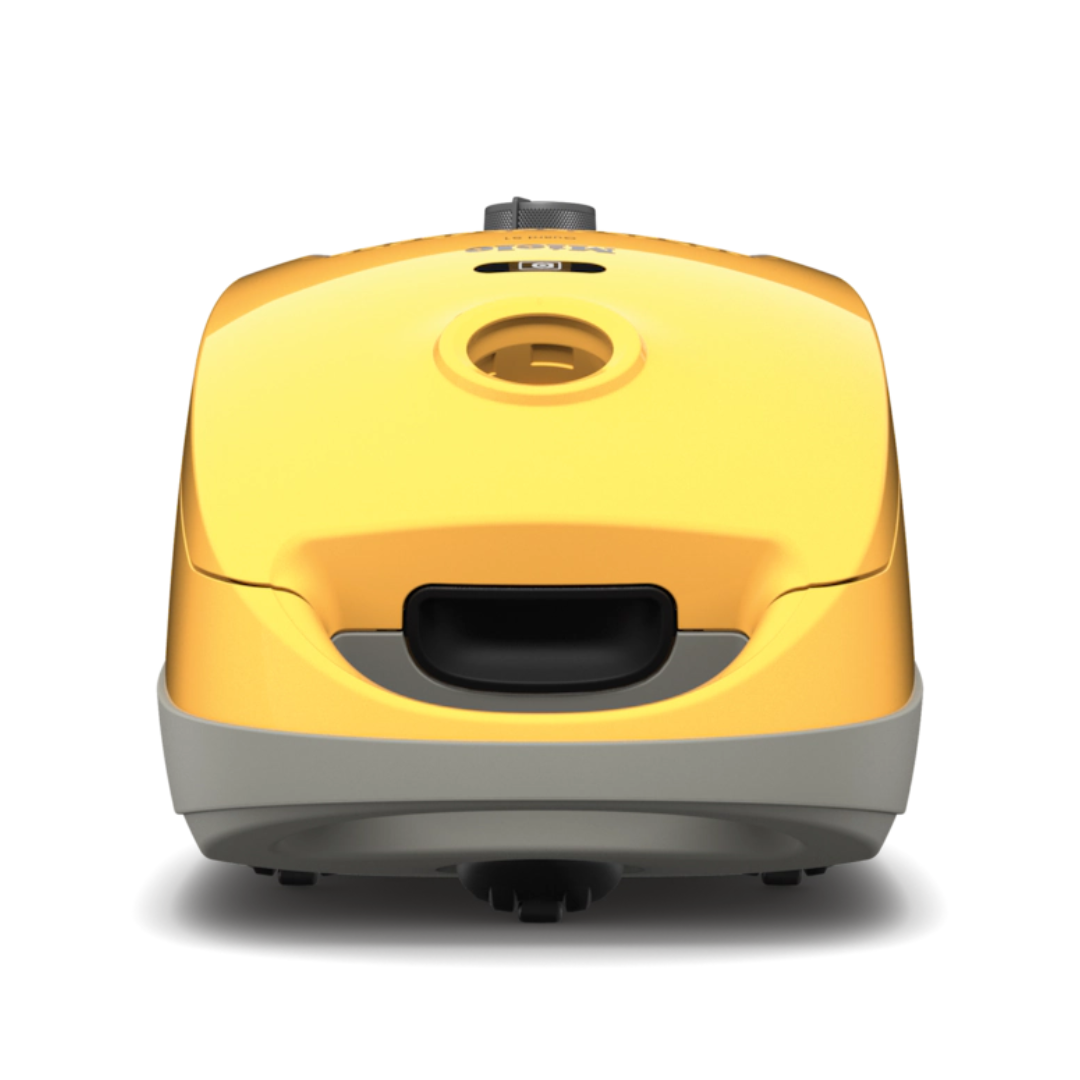 Miele Guard S1 Canister Vacuum Cleaner