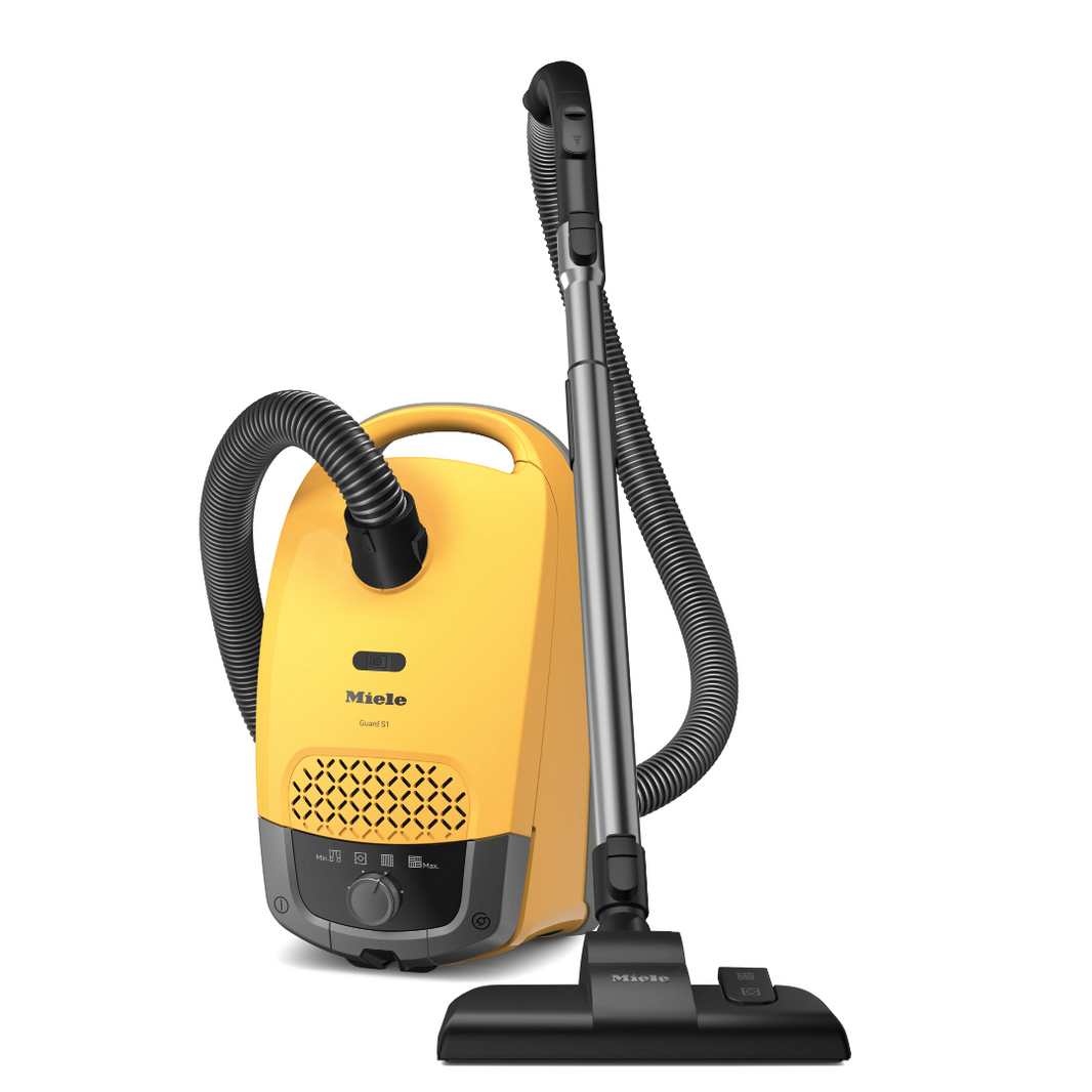 Miele Guard S1 Canister Vacuum Cleaner