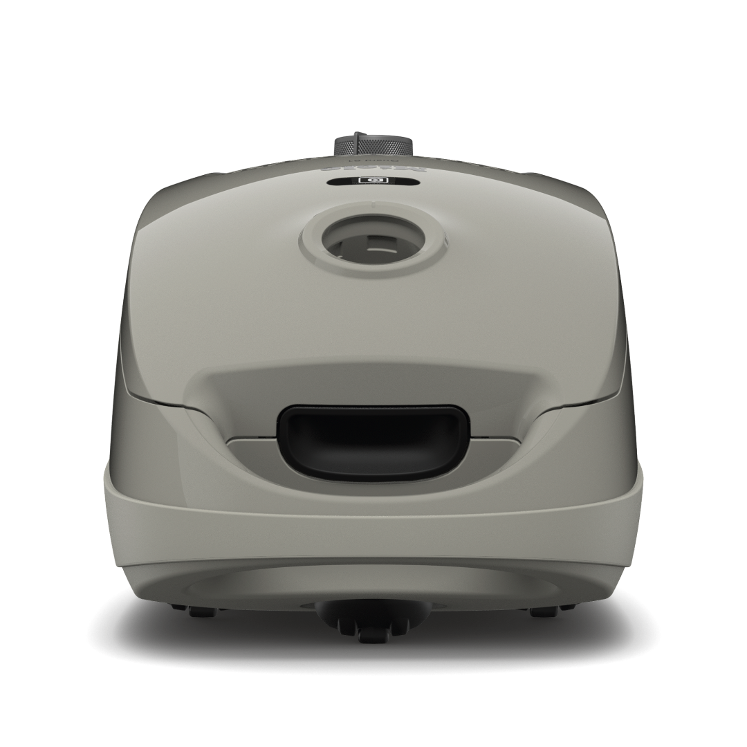 Miele Guard S1 Electro Canister Vacuum Cleaner